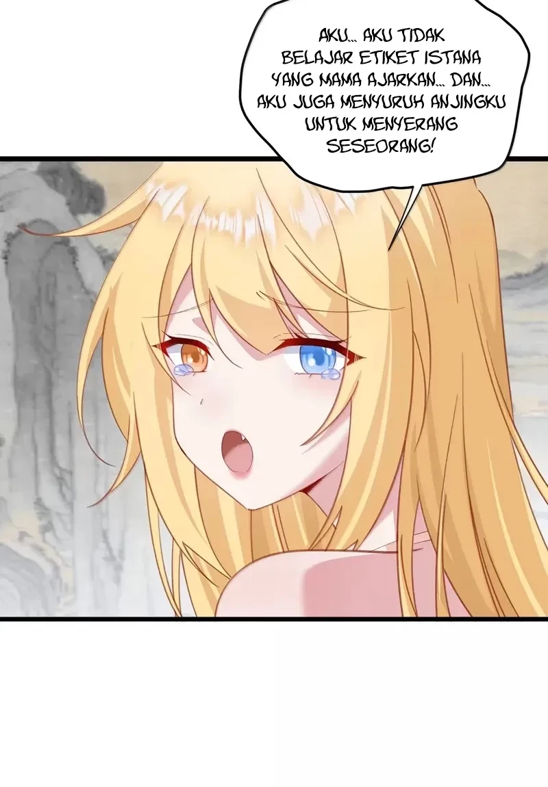 Unveiling the Emperor’s Secret Chapter 53 Gambar 5