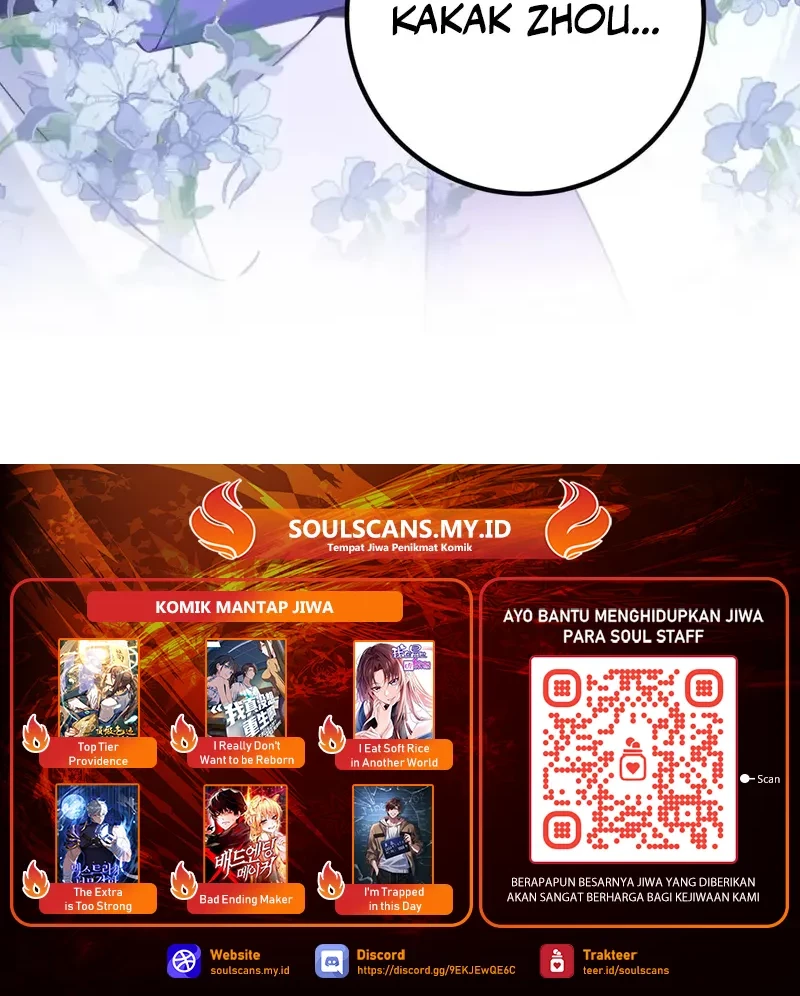 Unveiling the Emperor’s Secret Chapter 6 Gambar 31