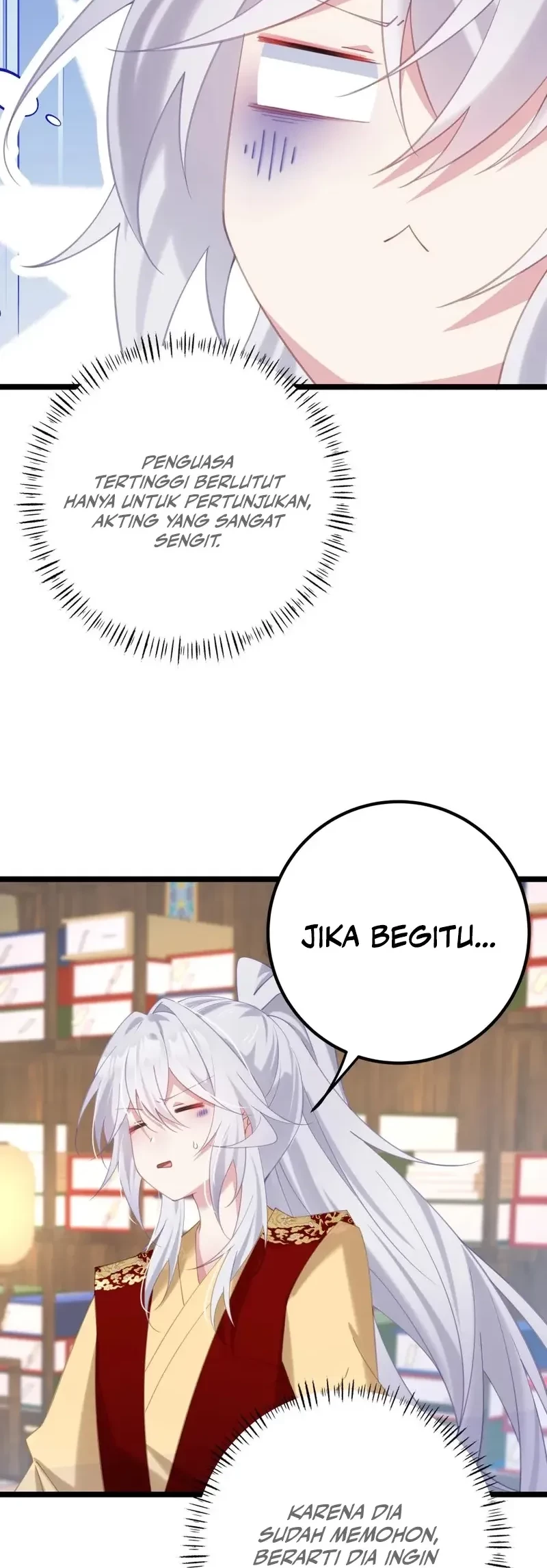 Unveiling the Emperor’s Secret Chapter 6 Gambar 11