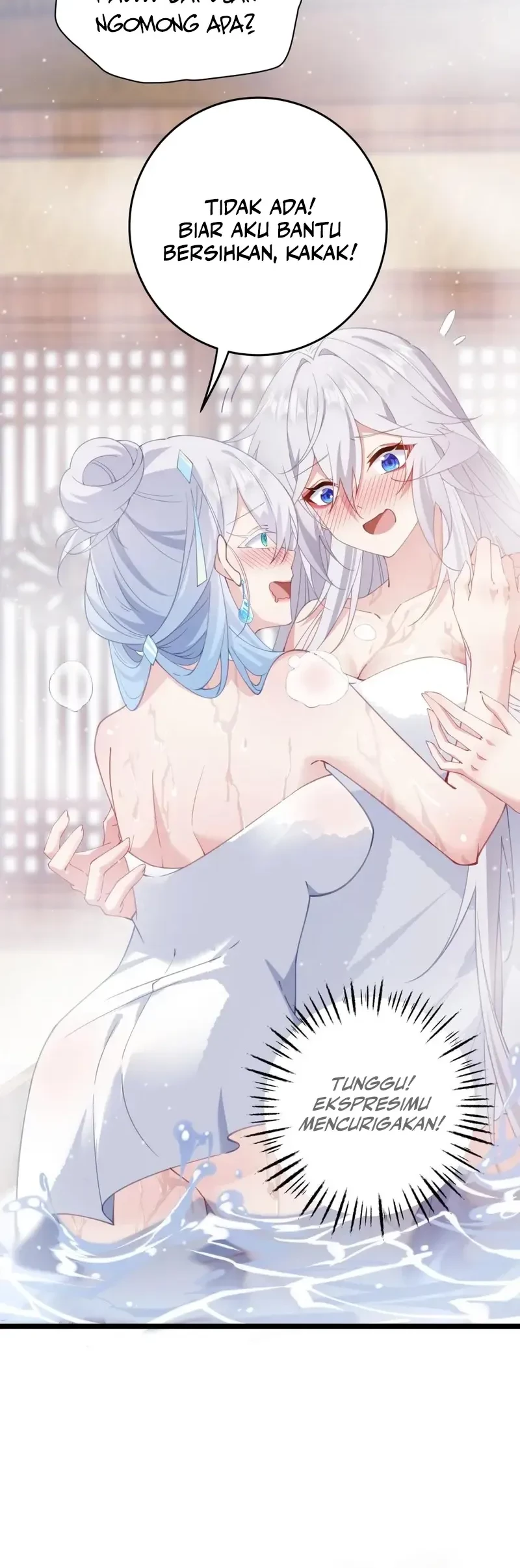 Unveiling the Emperor’s Secret Chapter 7 Gambar 27