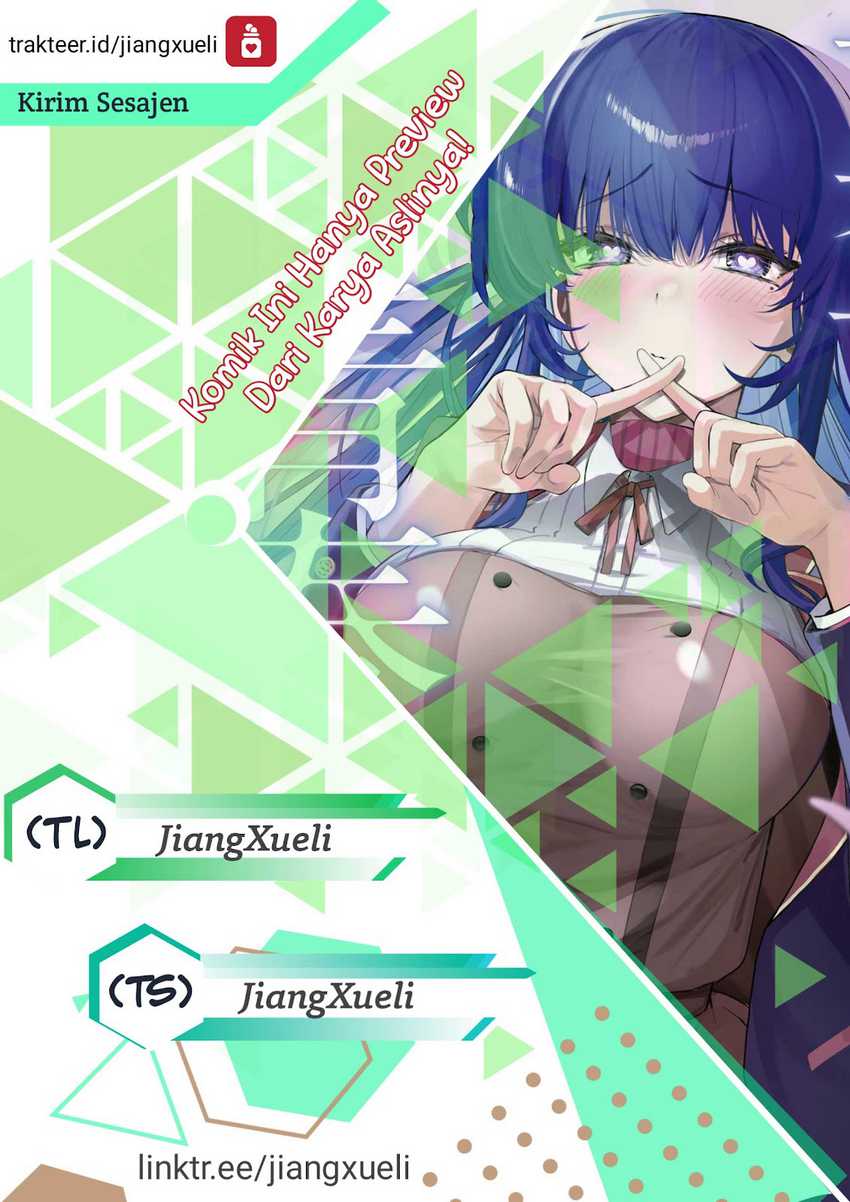 Baca Komik Urakata de Support Shiteta Geinou Ikka wo Tsuihousareta Boku wa, Futsuu no Seishun wo Ouka Shitai. Chapter 10 Gambar 1