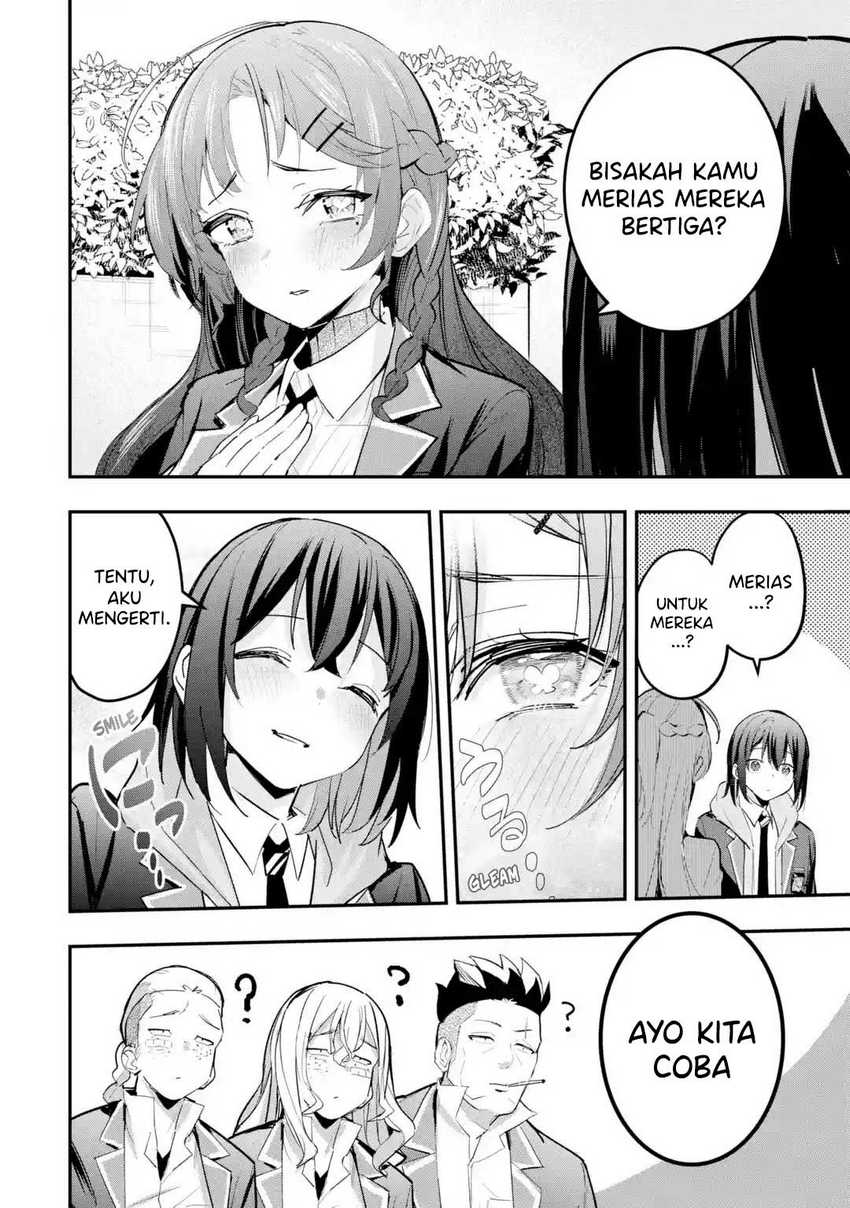 Urakata de Support Shiteta Geinou Ikka wo Tsuihousareta Boku wa, Futsuu no Seishun wo Ouka Shitai. Chapter 10 Gambar 19