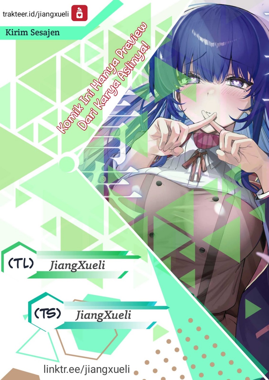 Baca Komik Urakata de Support Shiteta Geinou Ikka wo Tsuihousareta Boku wa, Futsuu no Seishun wo Ouka Shitai. Chapter 12 Gambar 1