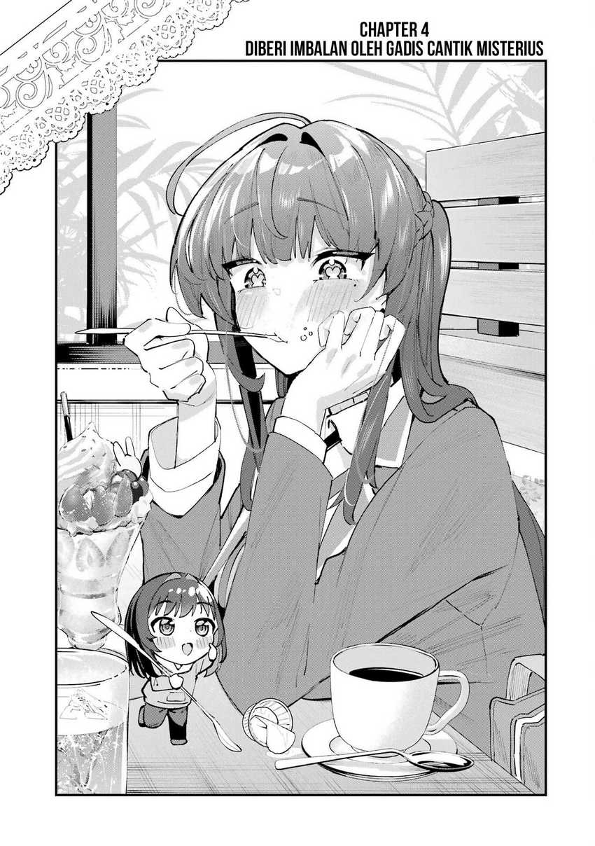 Baca  Urakata de Support Shiteta Geinou Ikka wo Tsuihousareta Boku wa, Futsuu no Seishun wo Ouka Shitai. Chapter 4 Gambar 2