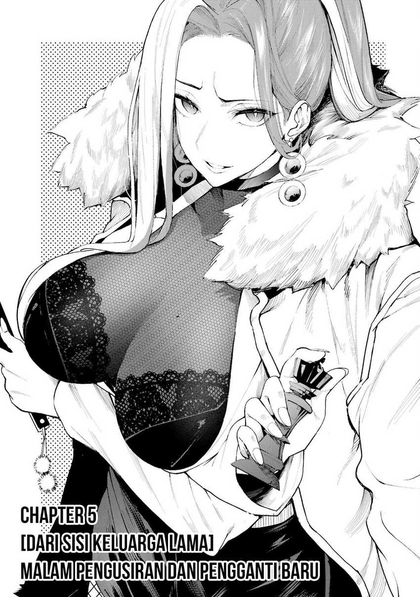 Baca Urakata de Support Shiteta Geinou Ikka wo Tsuihousareta Boku wa, Futsuu no Seishun wo Ouka Shitai. Chapter 5 Gambar 2