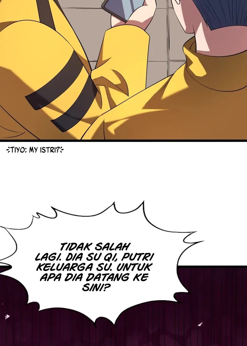 Urban Dragon Revealed Chapter 1 Gambar 31