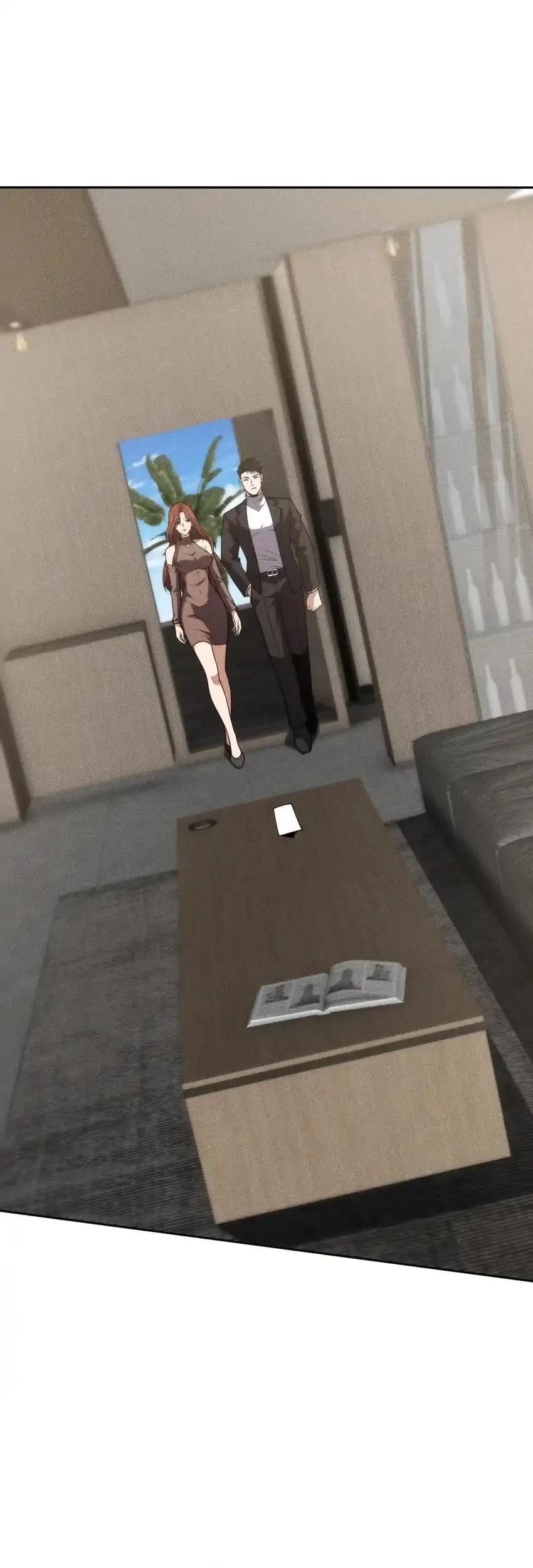 Urban Dragon Revealed Chapter 10 Gambar 33