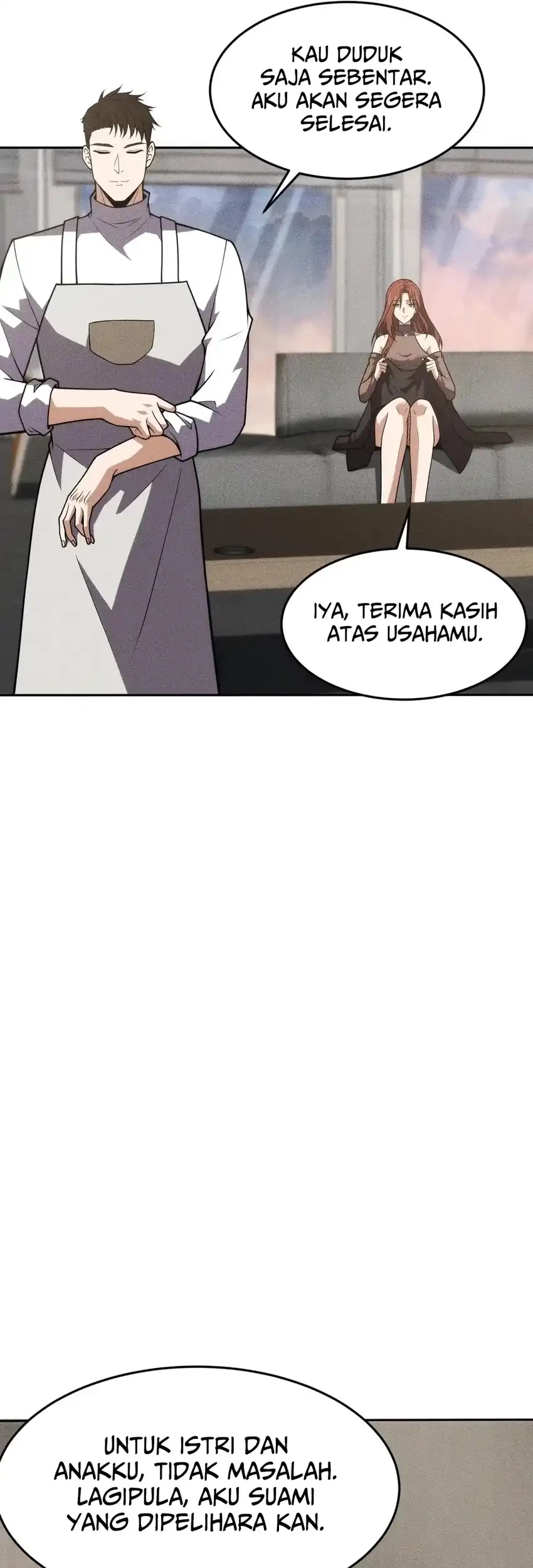 Urban Dragon Revealed Chapter 10 Gambar 37