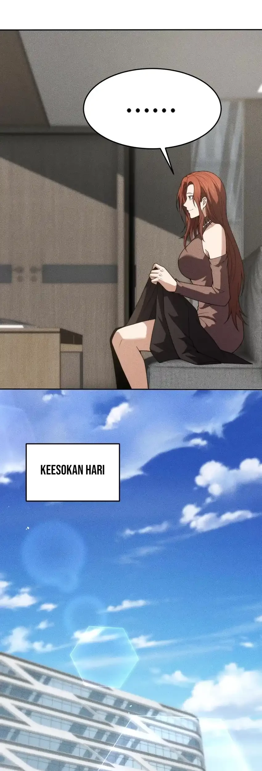 Urban Dragon Revealed Chapter 10 Gambar 39