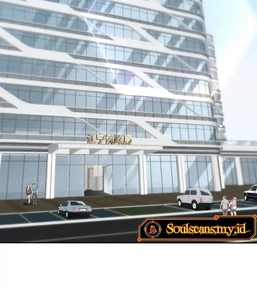 Urban Dragon Revealed Chapter 10 Gambar 40