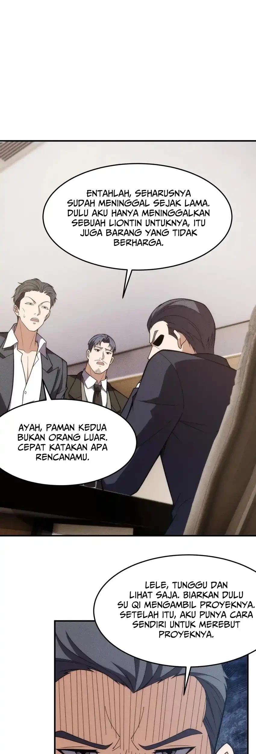 Baca  Urban Dragon Revealed Chapter 10 Gambar 2