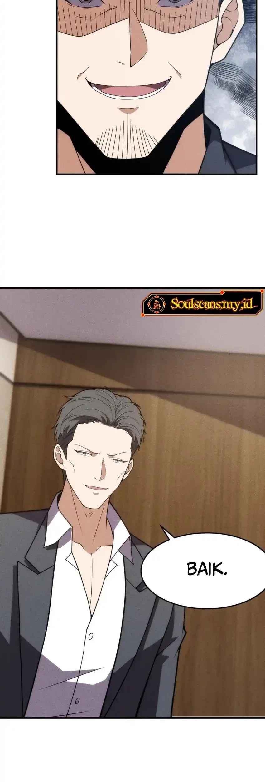 Urban Dragon Revealed Chapter 10 Gambar 3