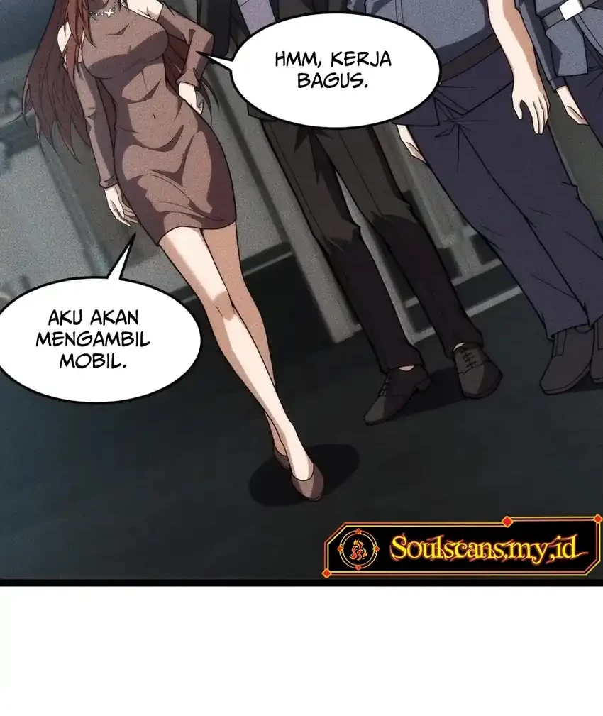 Urban Dragon Revealed Chapter 10 Gambar 13