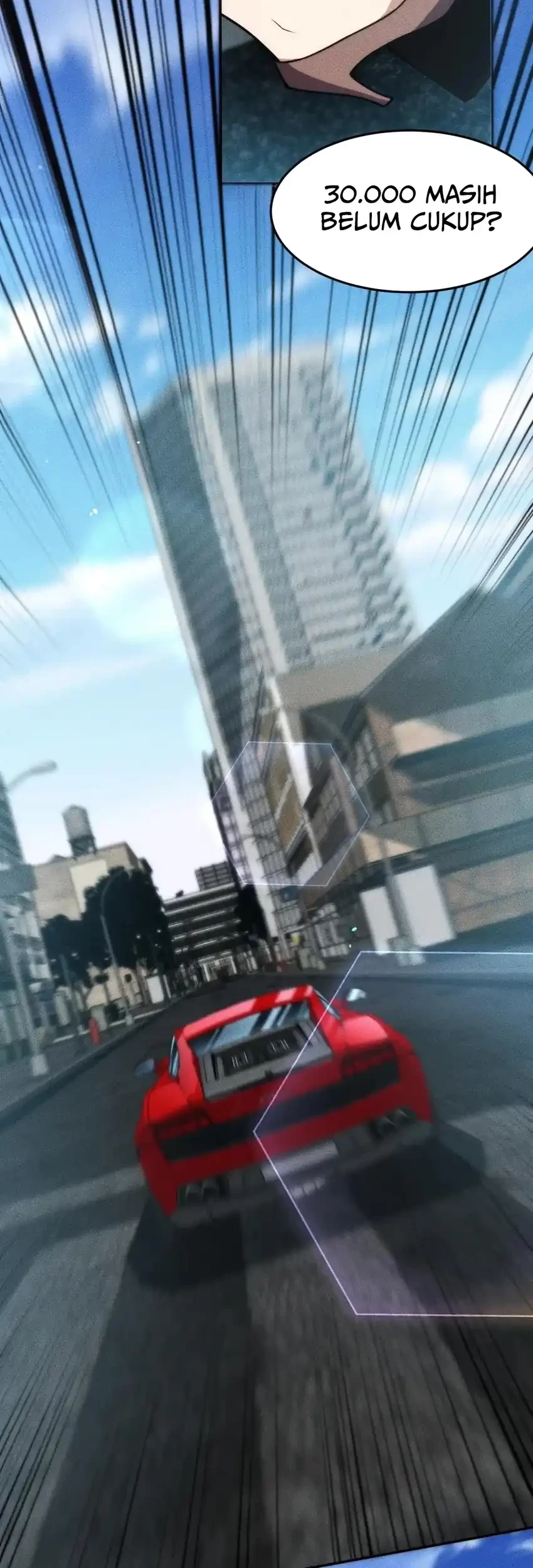 Urban Dragon Revealed Chapter 10 Gambar 23