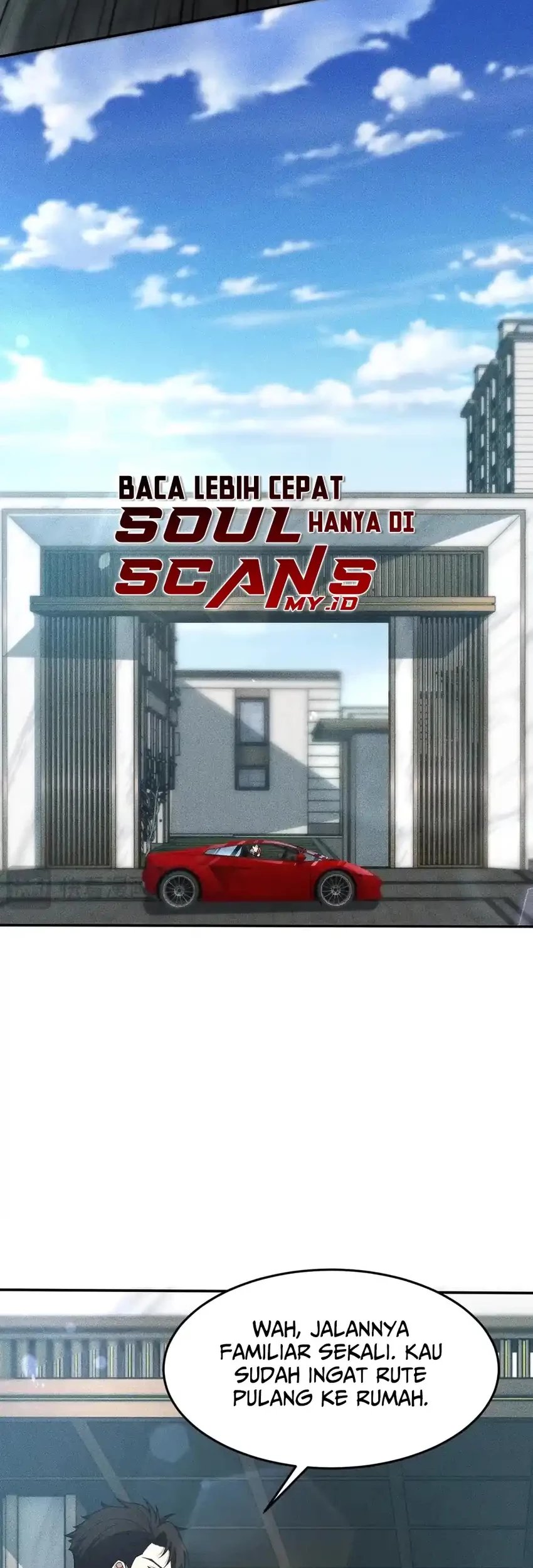 Urban Dragon Revealed Chapter 10 Gambar 24