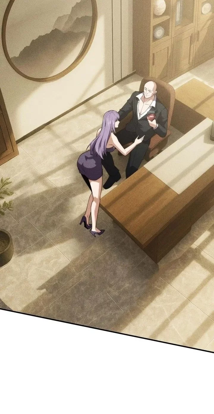 Urban Dragon Revealed Chapter 11 Gambar 19