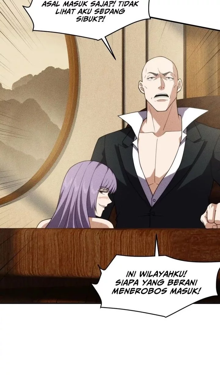 Urban Dragon Revealed Chapter 11 Gambar 23