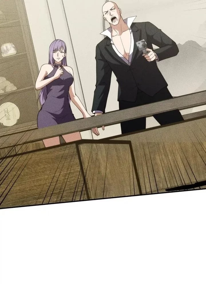 Urban Dragon Revealed Chapter 11 Gambar 27