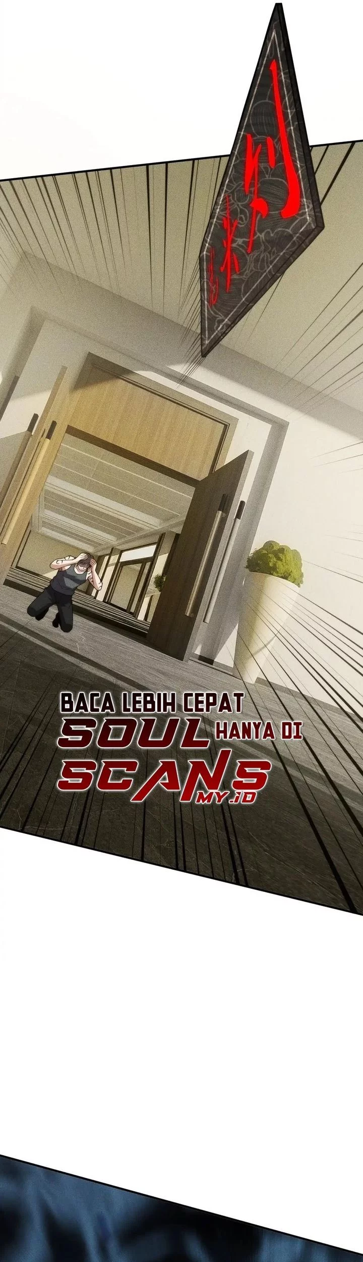 Urban Dragon Revealed Chapter 11 Gambar 28