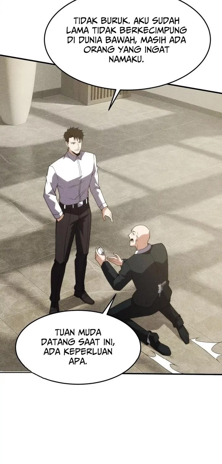 Urban Dragon Revealed Chapter 11 Gambar 35