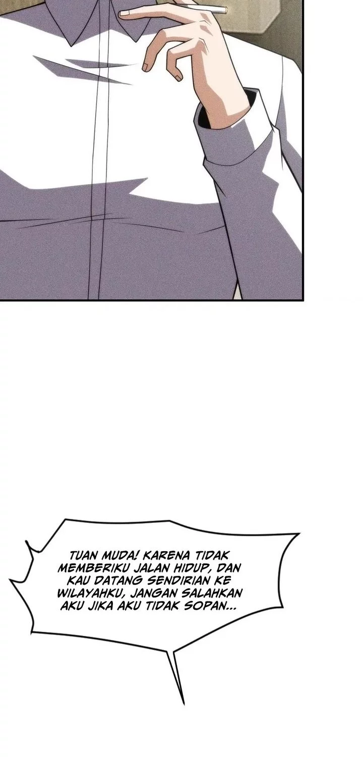 Urban Dragon Revealed Chapter 11 Gambar 39