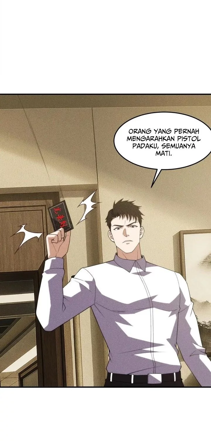 Urban Dragon Revealed Chapter 11 Gambar 43