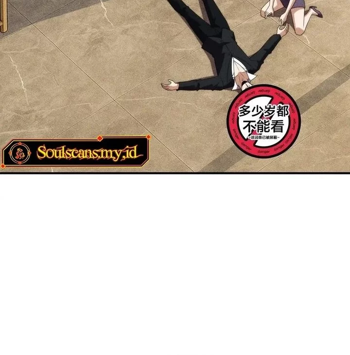 Urban Dragon Revealed Chapter 11 Gambar 49