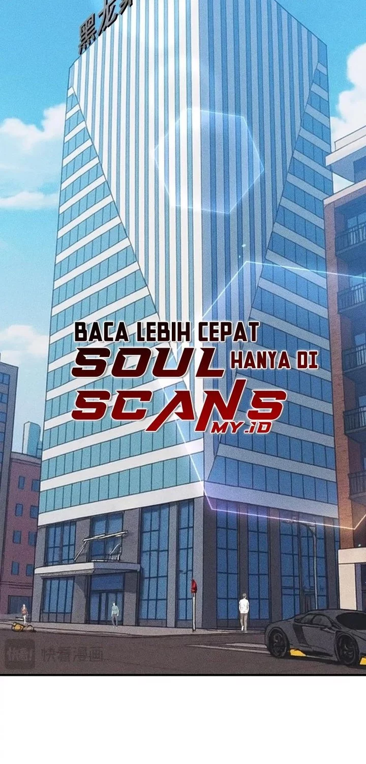 Urban Dragon Revealed Chapter 11 Gambar 53