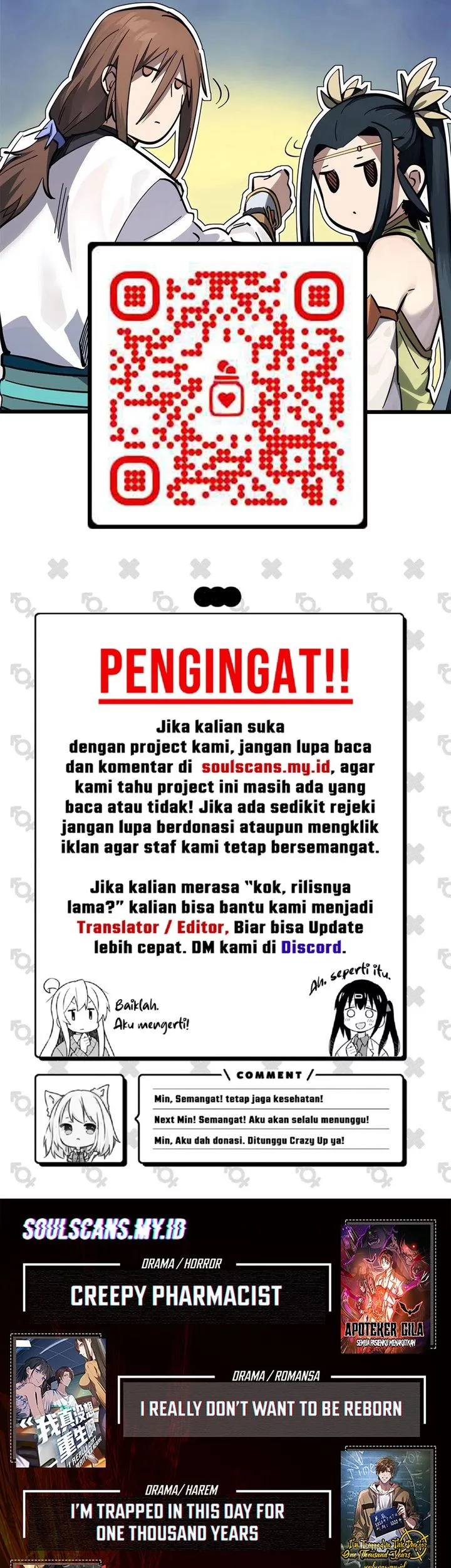 Urban Dragon Revealed Chapter 11 Gambar 60