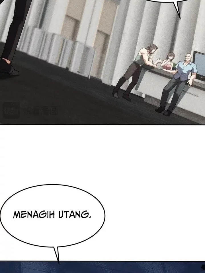 Urban Dragon Revealed Chapter 11 Gambar 6