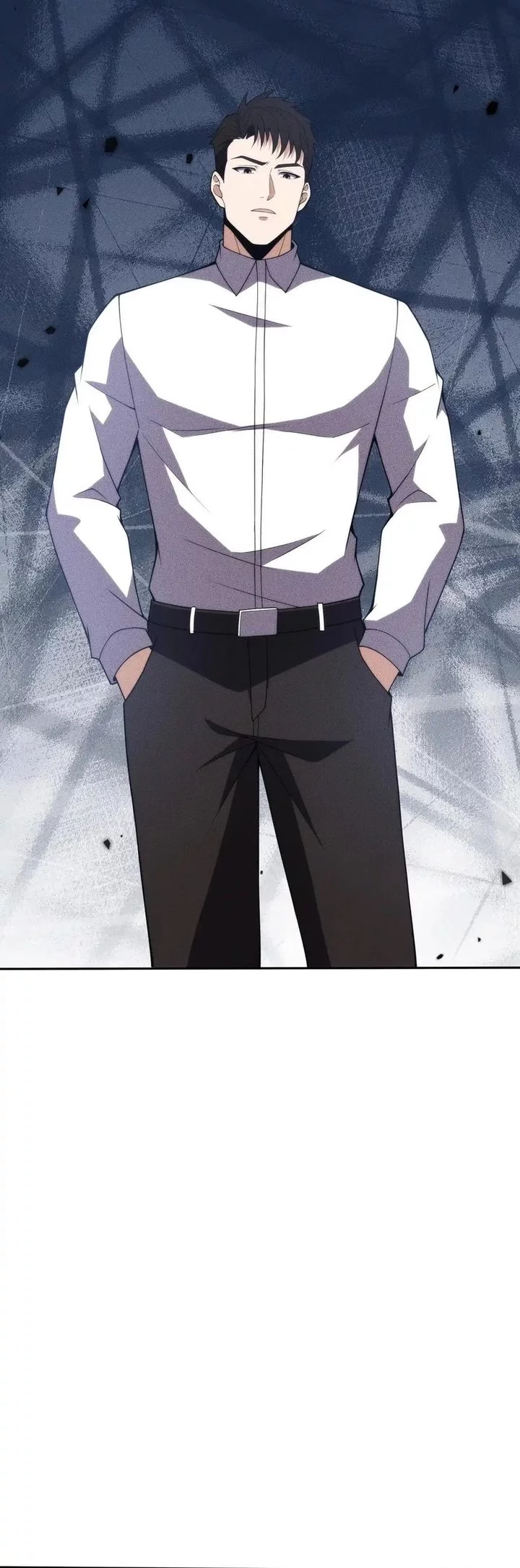 Urban Dragon Revealed Chapter 11 Gambar 7