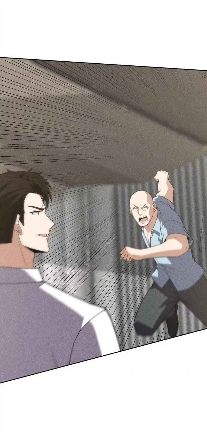 Urban Dragon Revealed Chapter 11 Gambar 15