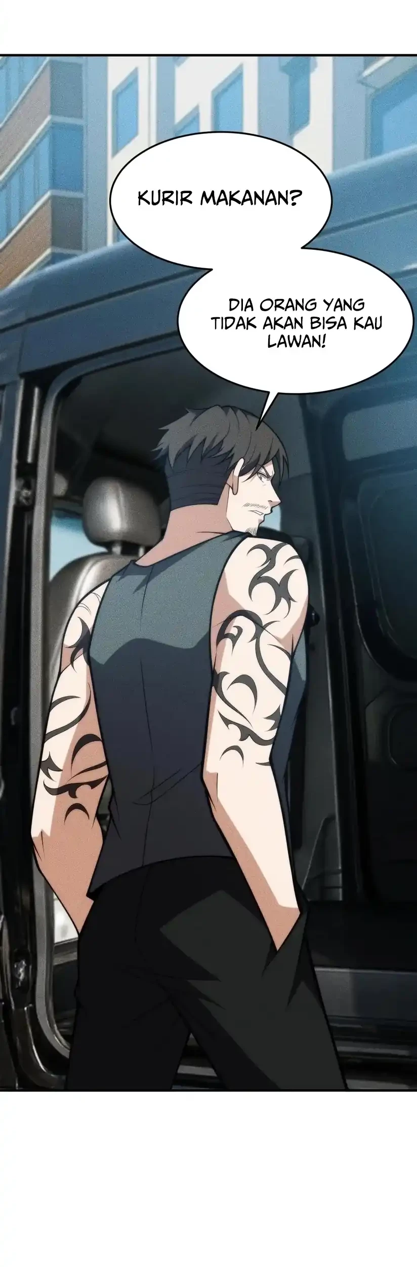 Urban Dragon Revealed Chapter 12 Gambar 39