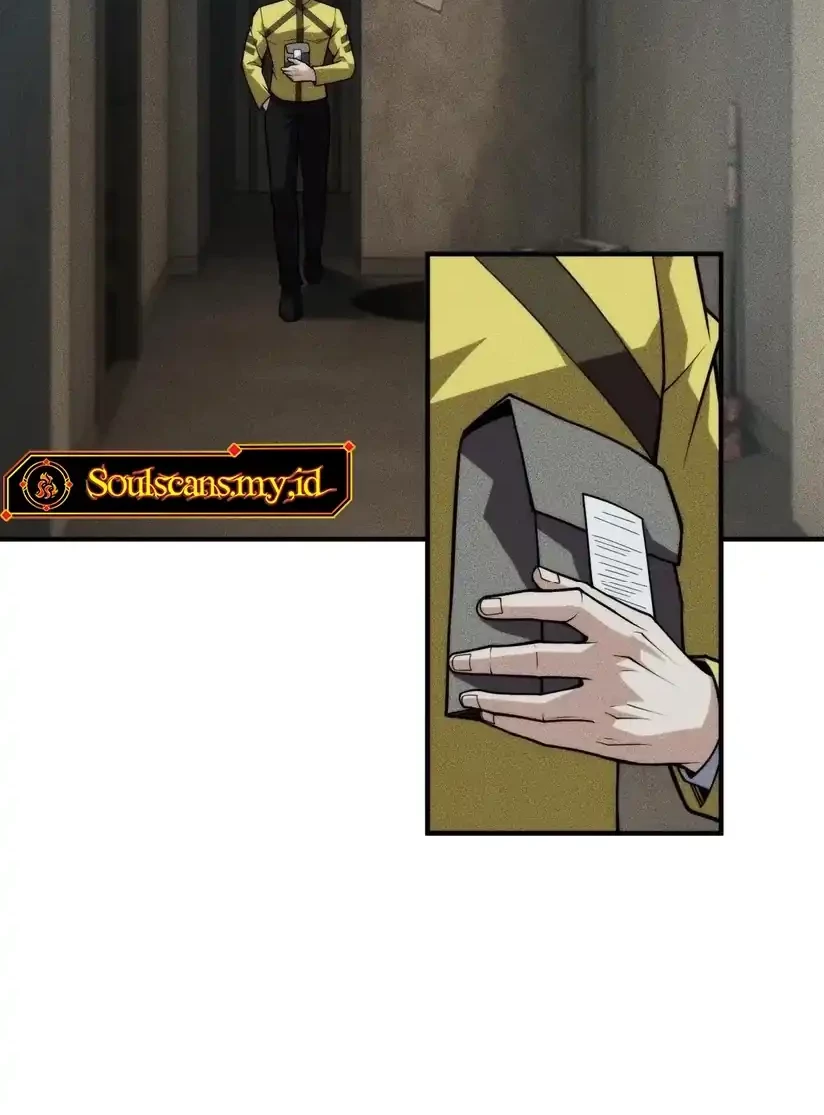 Urban Dragon Revealed Chapter 12 Gambar 41