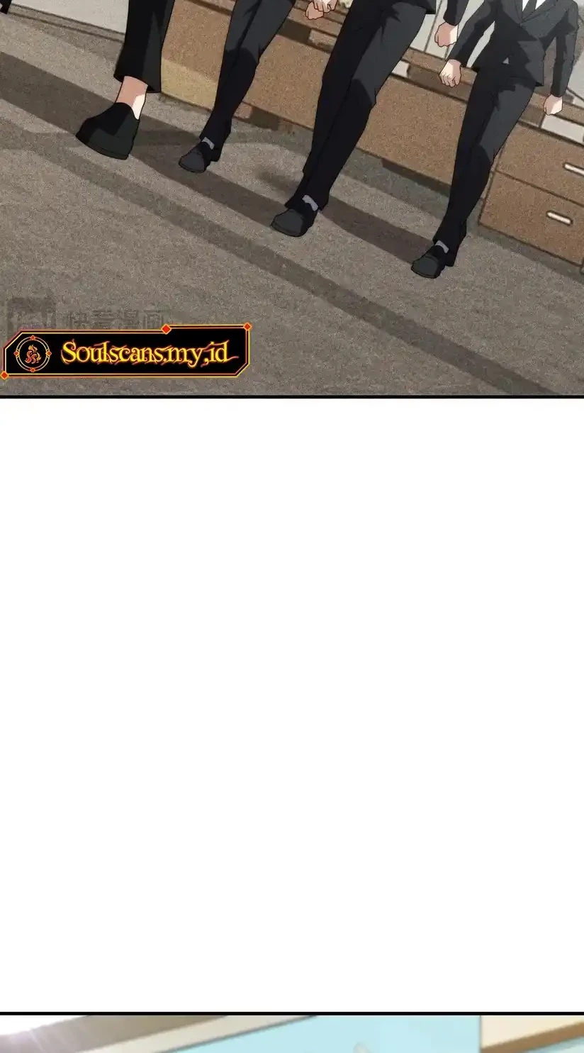 Urban Dragon Revealed Chapter 12 Gambar 13