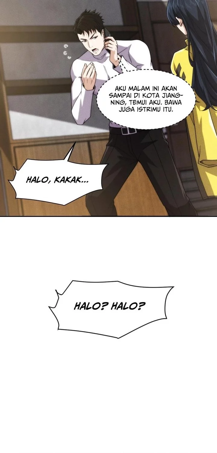 Urban Dragon Revealed Chapter 13 Gambar 24