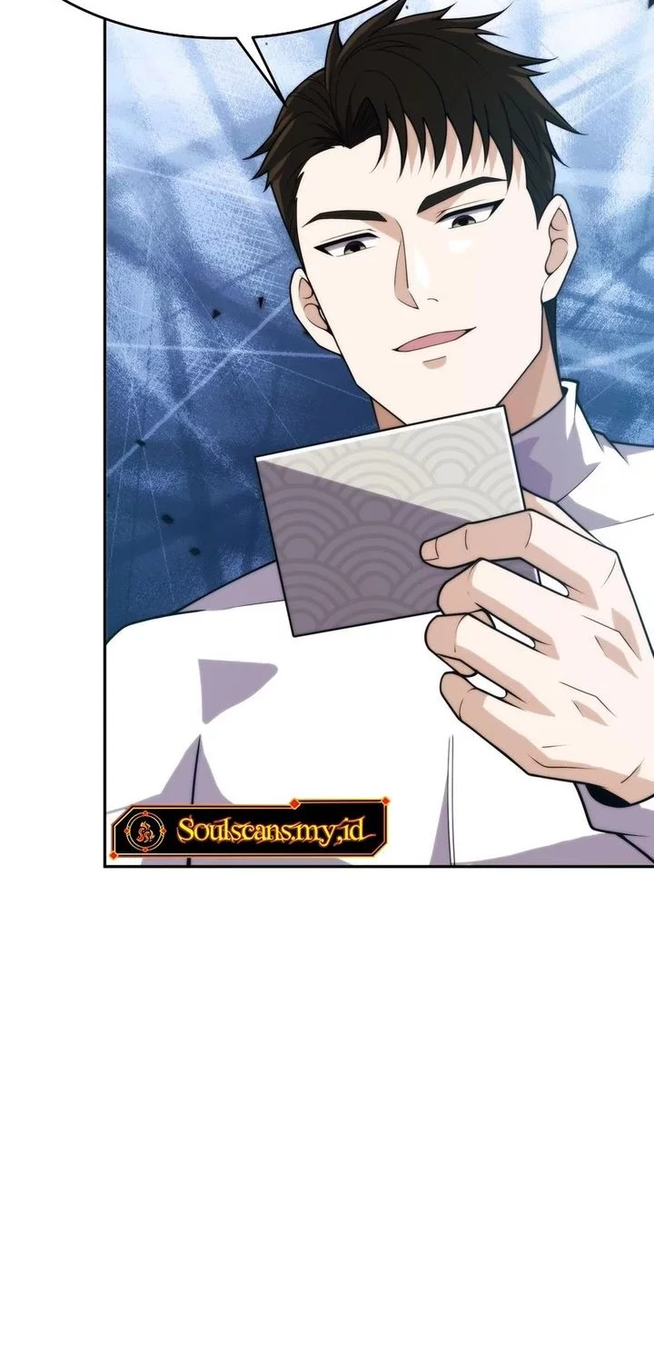 Urban Dragon Revealed Chapter 13 Gambar 32