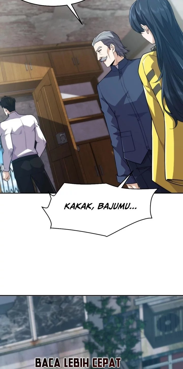 Urban Dragon Revealed Chapter 13 Gambar 34