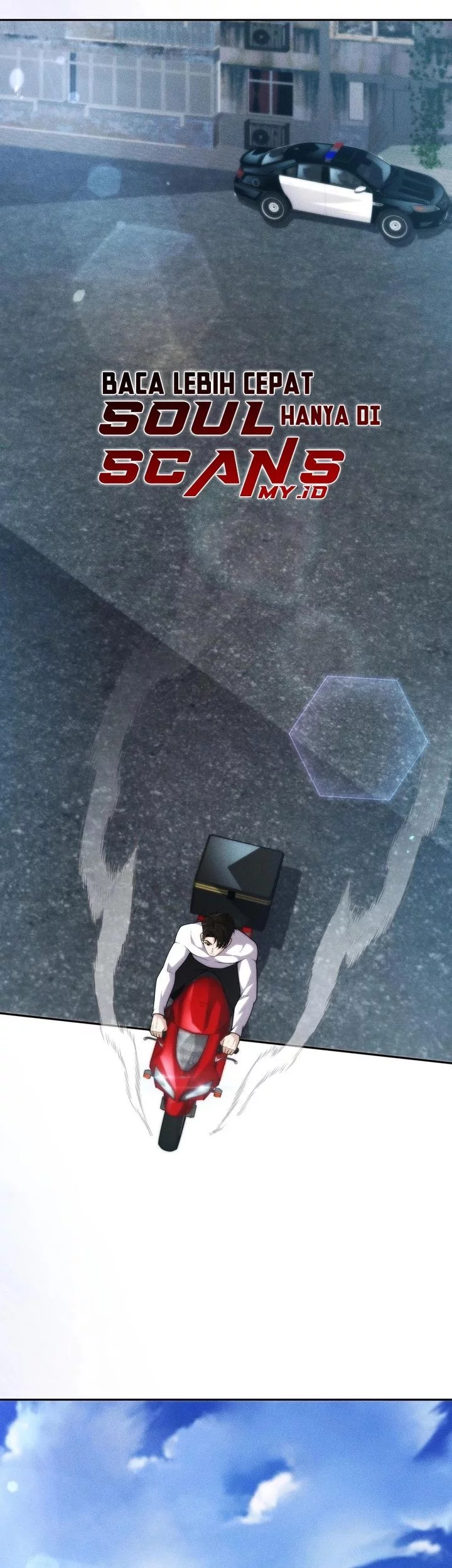 Urban Dragon Revealed Chapter 13 Gambar 37