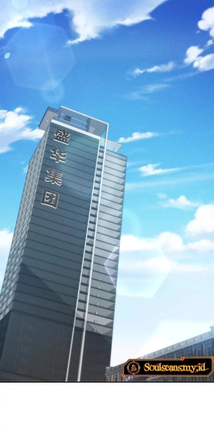 Urban Dragon Revealed Chapter 13 Gambar 38