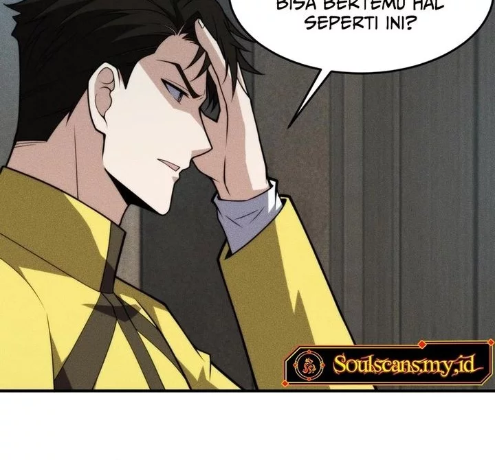 Baca  Urban Dragon Revealed Chapter 13 Gambar 2