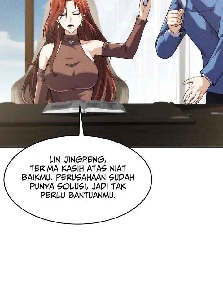 Urban Dragon Revealed Chapter 13 Gambar 40