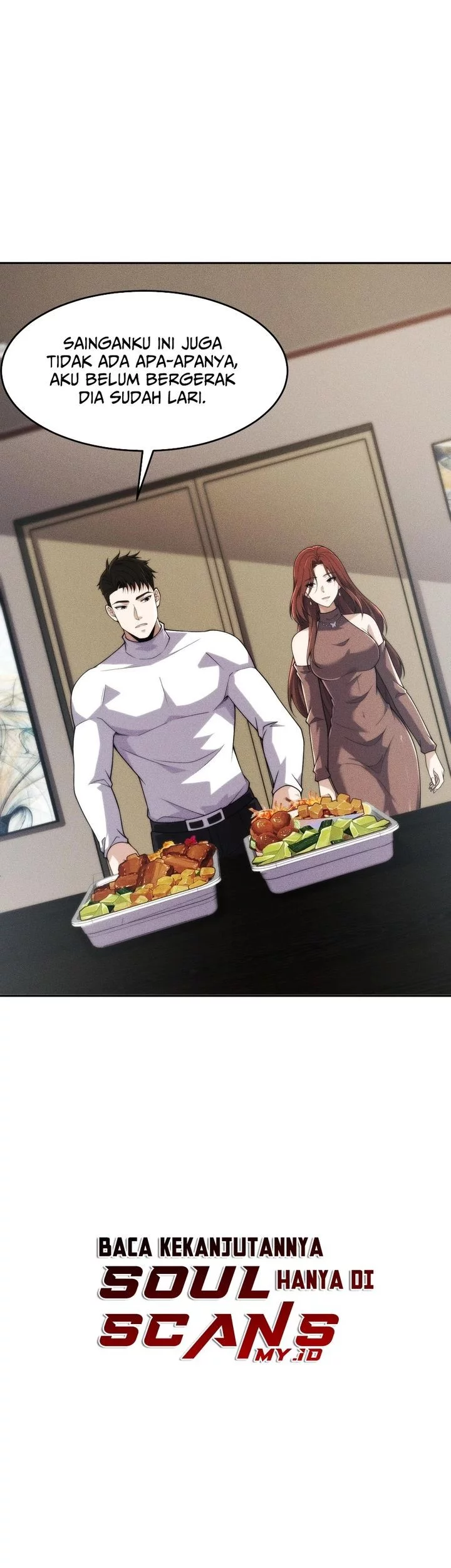 Urban Dragon Revealed Chapter 13 Gambar 51