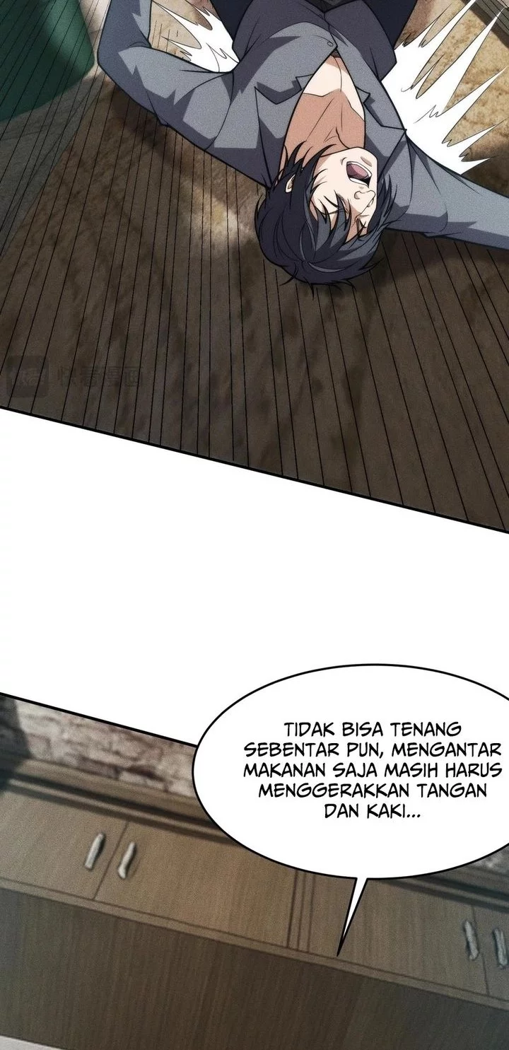 Urban Dragon Revealed Chapter 13 Gambar 6