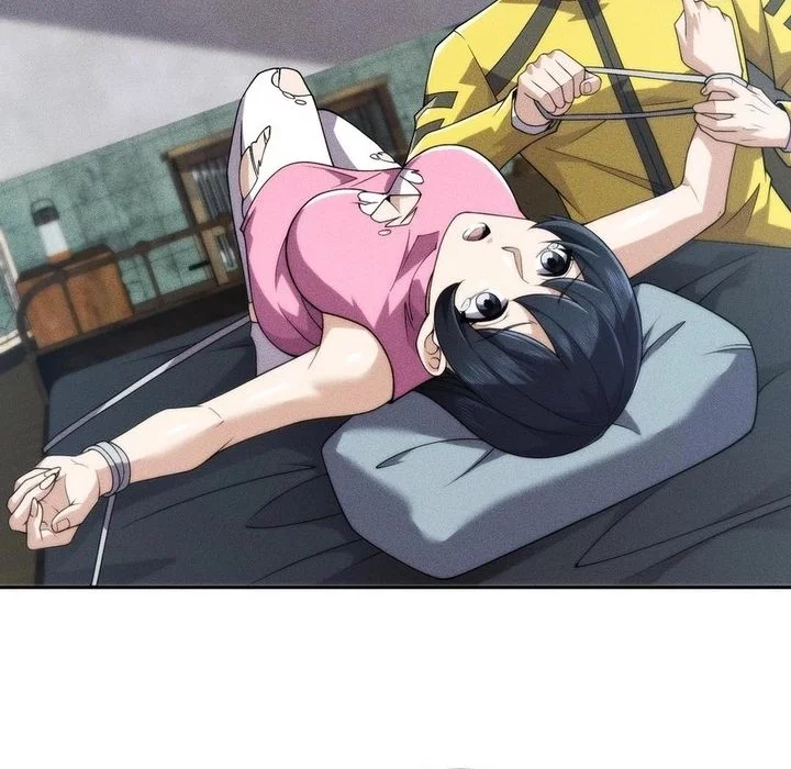 Urban Dragon Revealed Chapter 13 Gambar 16