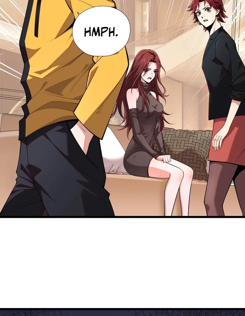 Urban Dragon Revealed Chapter 2 Gambar 9