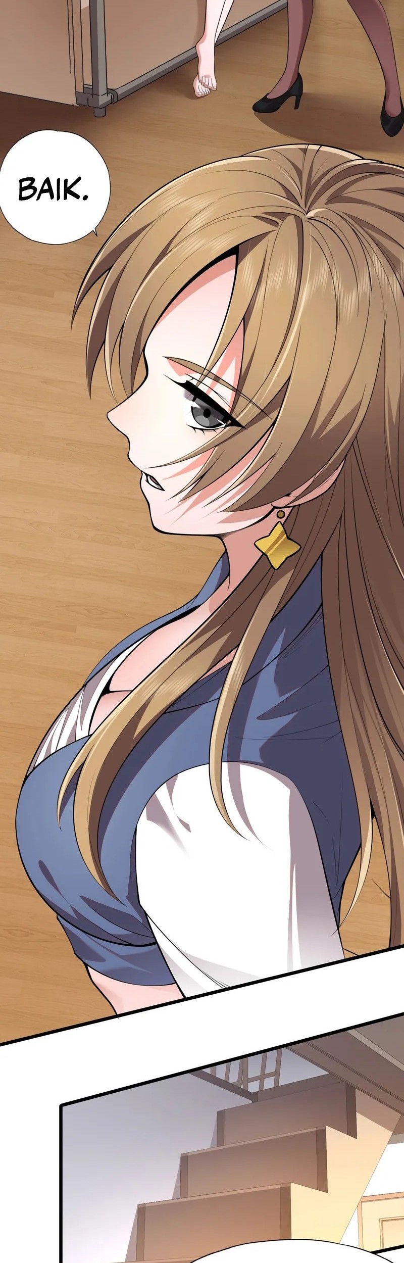 Urban Dragon Revealed Chapter 2 Gambar 11
