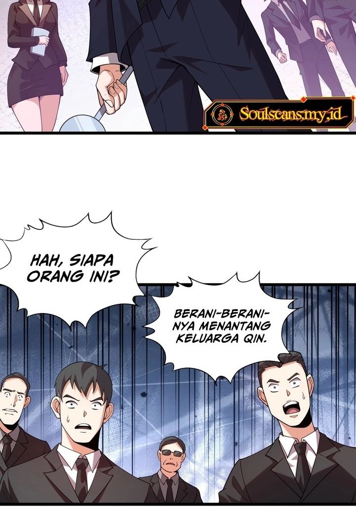 Baca  Urban Dragon Revealed Chapter 3 Gambar 2