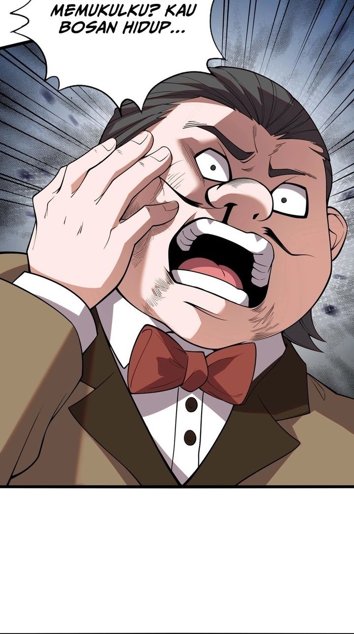 Urban Dragon Revealed Chapter 3 Gambar 14
