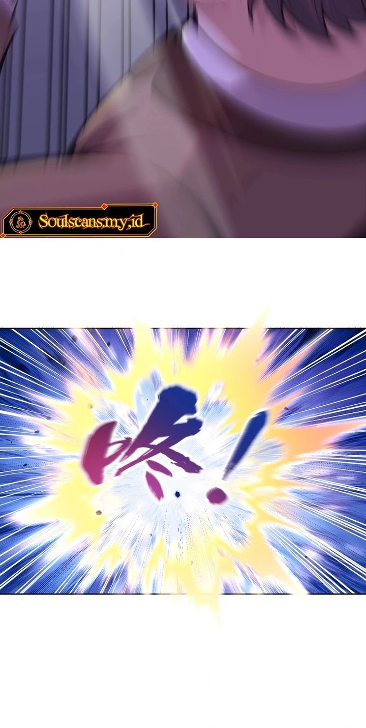 Urban Dragon Revealed Chapter 3 Gambar 16